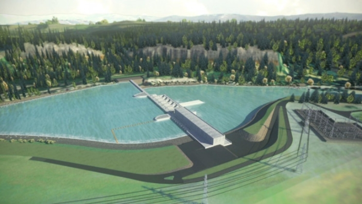 智利中資水力發(fā)電廠遭槍手闖入攻擊破壞設(shè)備