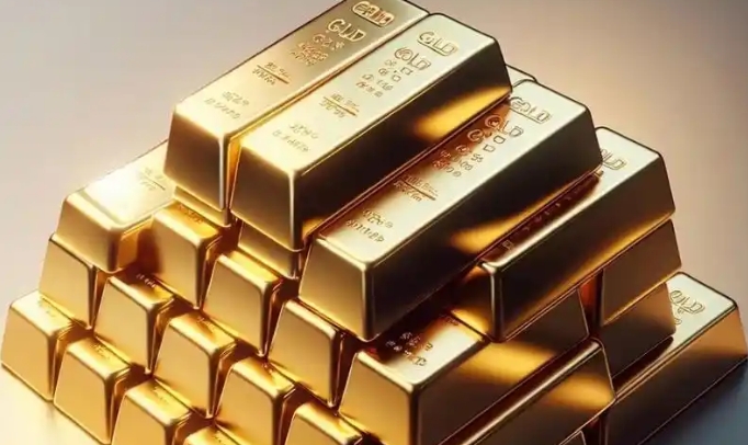 美元指數(shù)大跌 金價狂飆