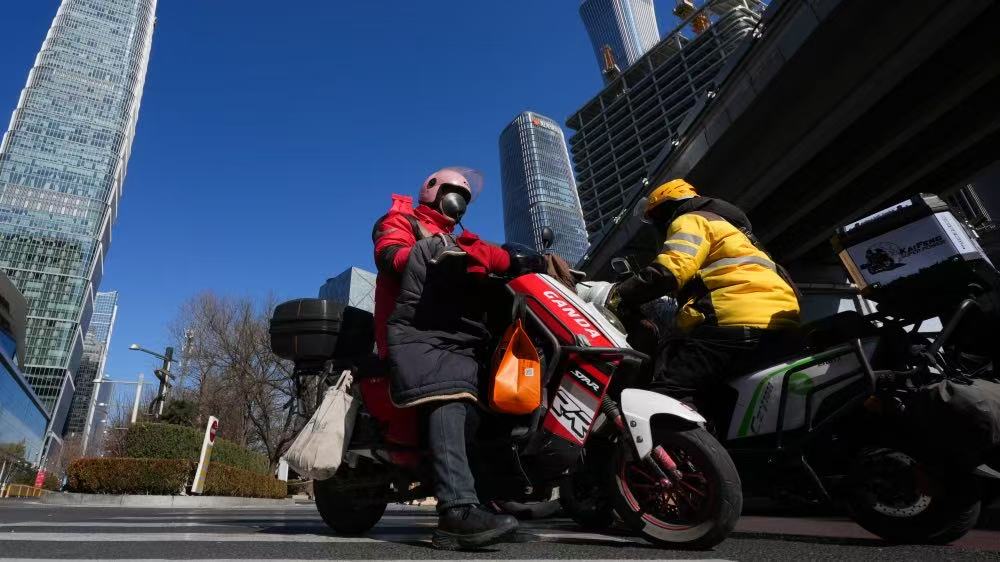 「戰(zhàn)火」越燒越濃 京東與美團(tuán)競爭升級