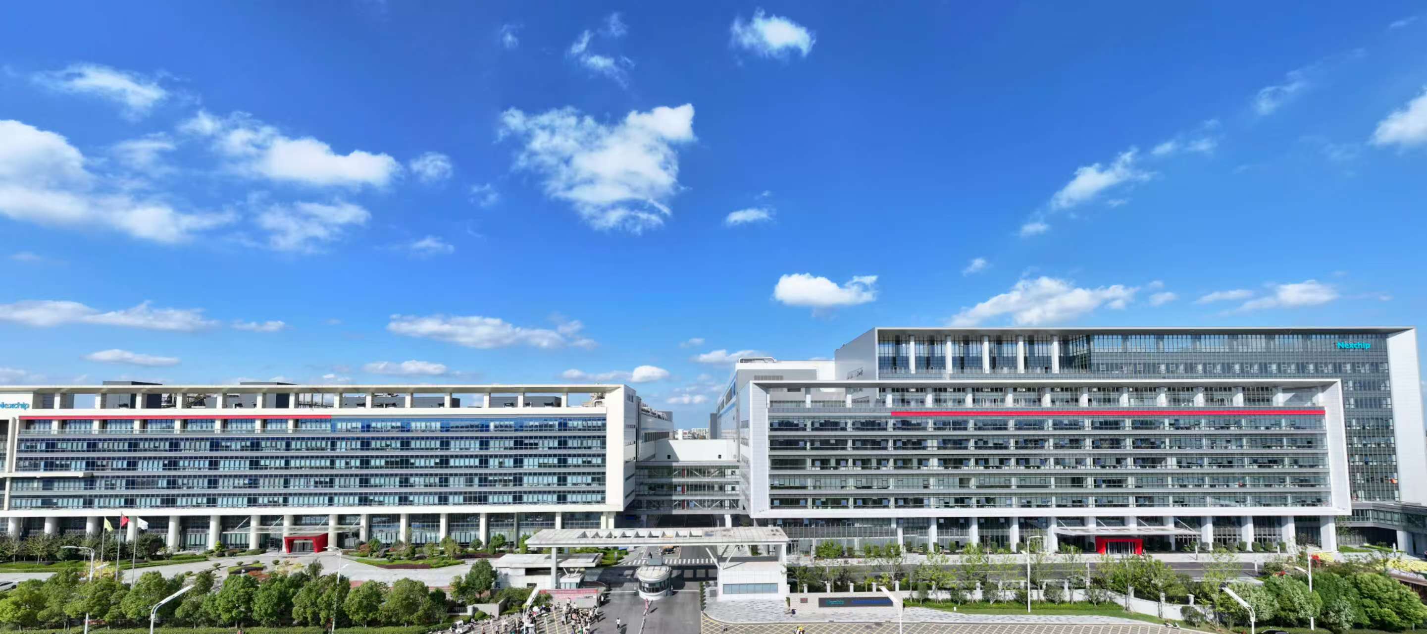 合肥晶合集成發(fā)布2024年報(bào)：營(yíng)收突破92.49億元