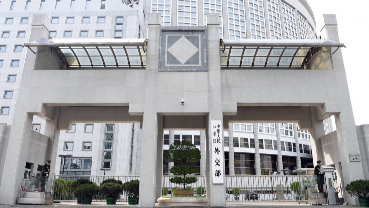 【港商時(shí)評】國家依法反制 香港底氣更足