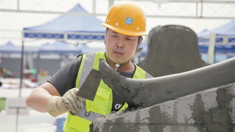 廣州力爭(zhēng)到2027年技能人才總量超460萬(wàn)人