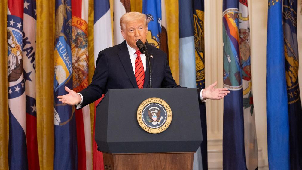 要跟中方達(dá)成協(xié)議？特朗普政府明裏一套暗裏一套