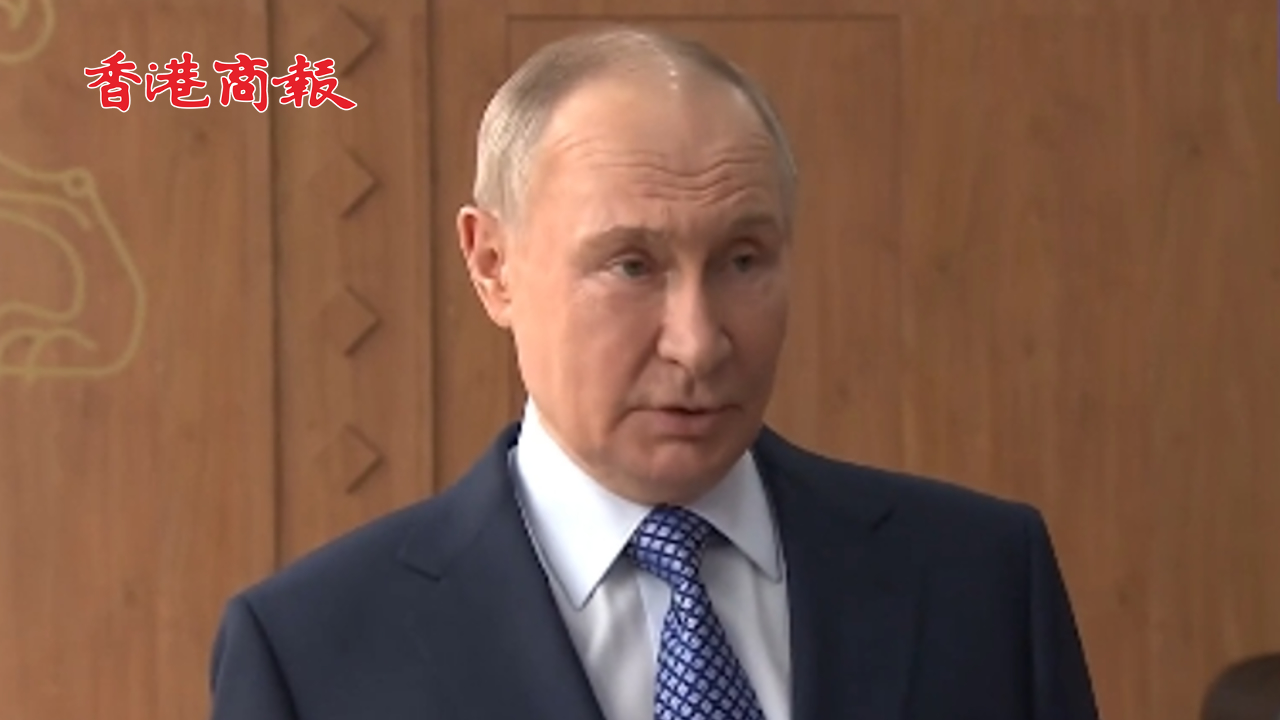 有片丨復活節(jié)休戰(zhàn)結束 普京：戰(zhàn)鬥已恢復