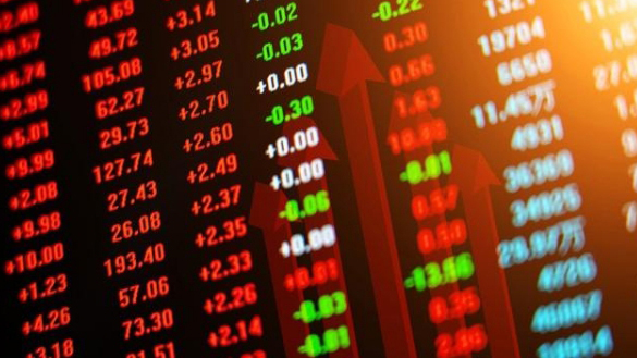 【A股收評(píng)】滬指衝高回落升0.25% 高位股受資金追捧