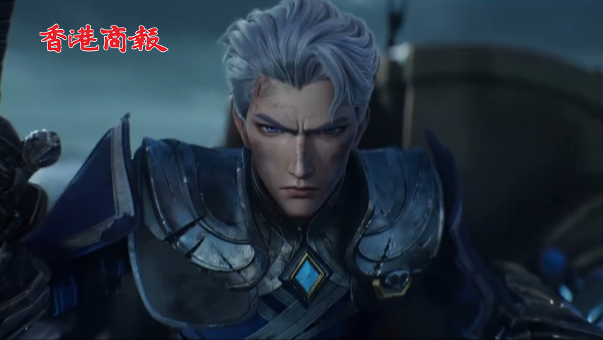 有片丨中國遊戲出海文化新消費(fèi)圖景顯現(xiàn) 全球化互動模式開啟！騰訊國際市場收入迎高增長