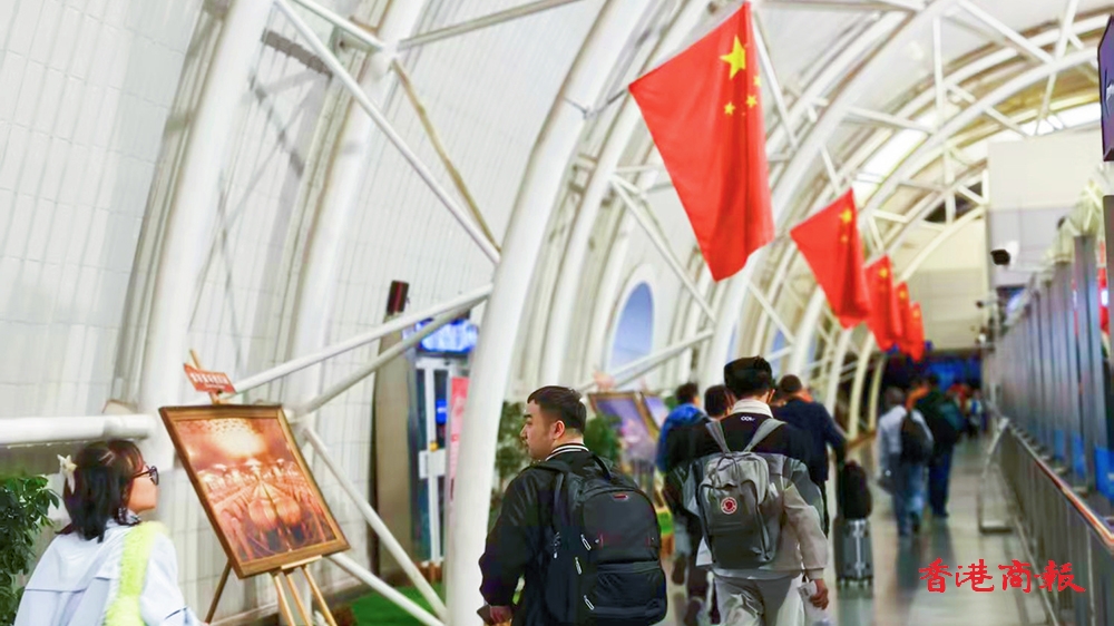 神舟二十號載人飛船發(fā)射在即 六位中國航天員將太空會師 香港商報記者已抵達(dá)酒泉 將發(fā)來現(xiàn)場報道