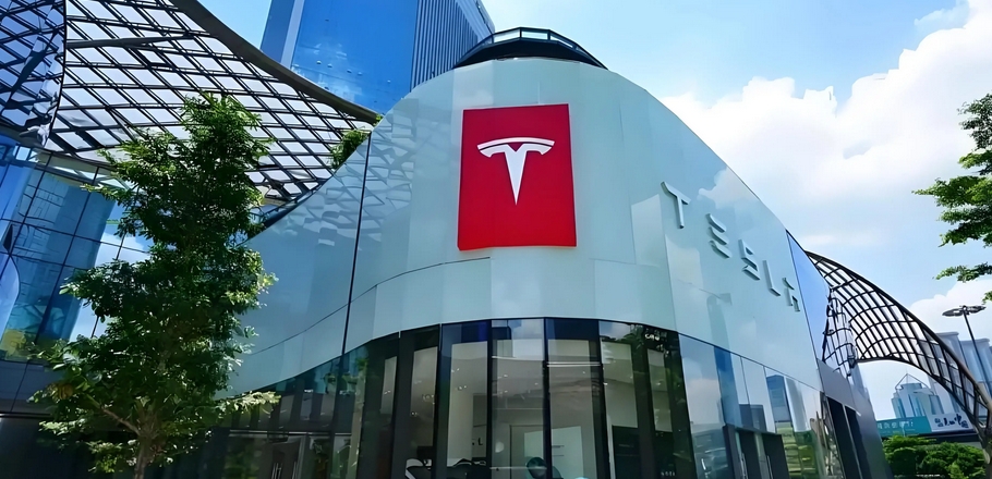 特斯拉一季度業(yè)績?nèi)跤陬A(yù)期 