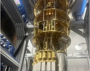 日本研發(fā)出256量子比特超導(dǎo)量子計(jì)算機(jī) 