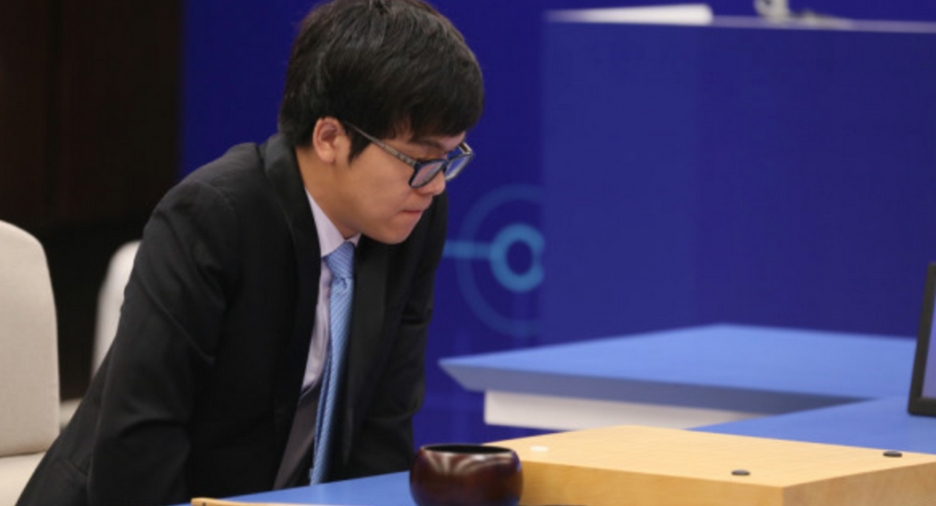 中國圍棋協(xié)會：不組隊參加今年LG杯世界棋王賽