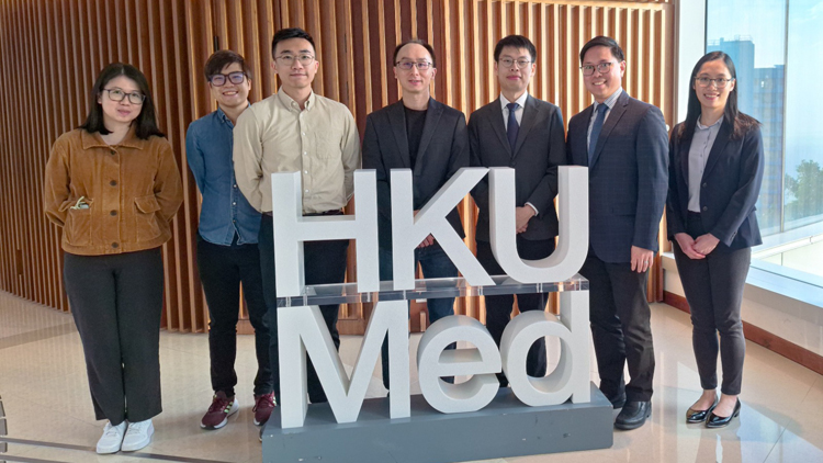 港大醫(yī)學(xué)院全球首個(gè)甲狀腺癌診斷AI模型 準(zhǔn)確率超九成 診前準(zhǔn)備時(shí)間減半