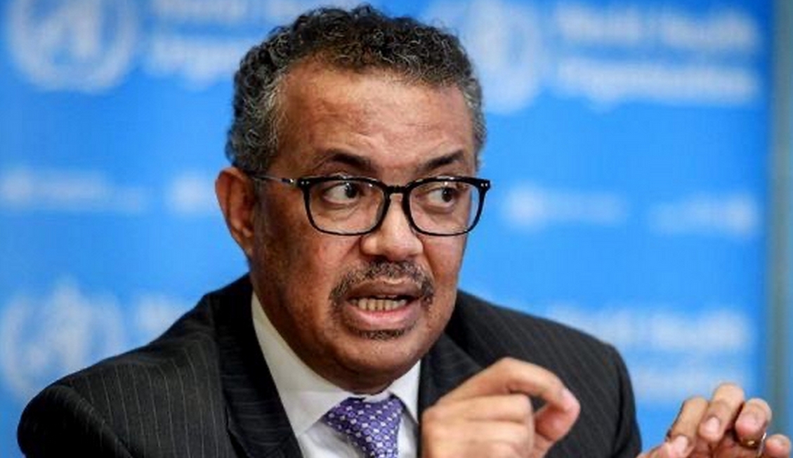 世衛(wèi)組織宣布因預(yù)算缺口裁員重組