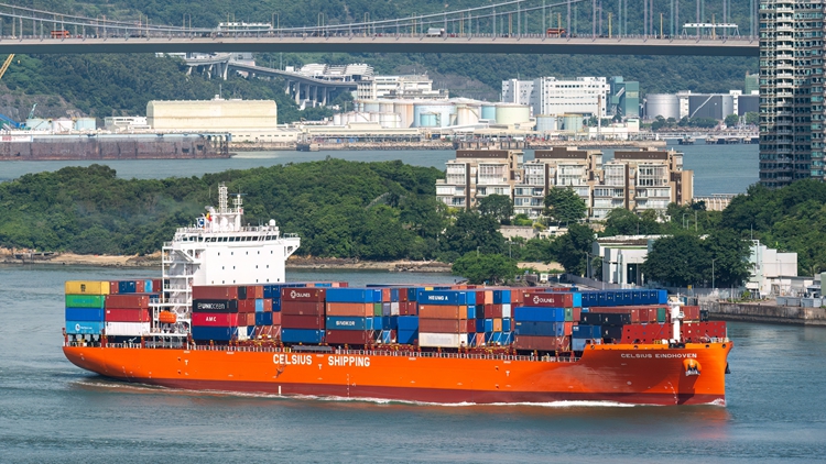 【熱門話題】關(guān)稅戰(zhàn)化危為機(jī) 全力撐企拓市場(chǎng)