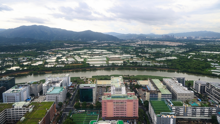 【港事講場(chǎng)】實(shí)現(xiàn)「戰(zhàn)略留白」為北都發(fā)展解困