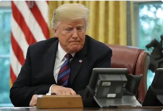 特朗普大轉(zhuǎn)彎 放風(fēng)將大幅下降中國(guó)商品關(guān)稅 亞太股市早段反彈