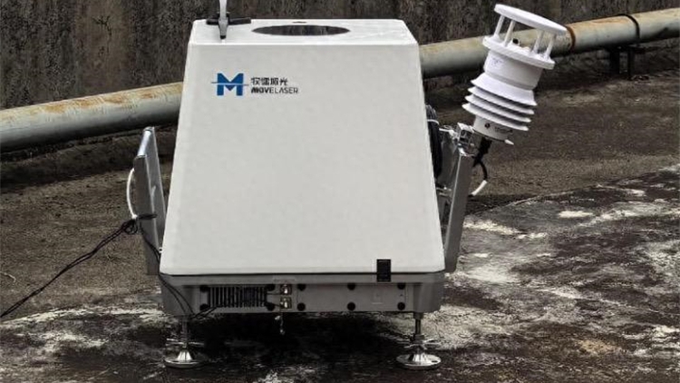 深圳首個(gè)區(qū)域級(jí)低空氣象風(fēng)場(chǎng)模型投用