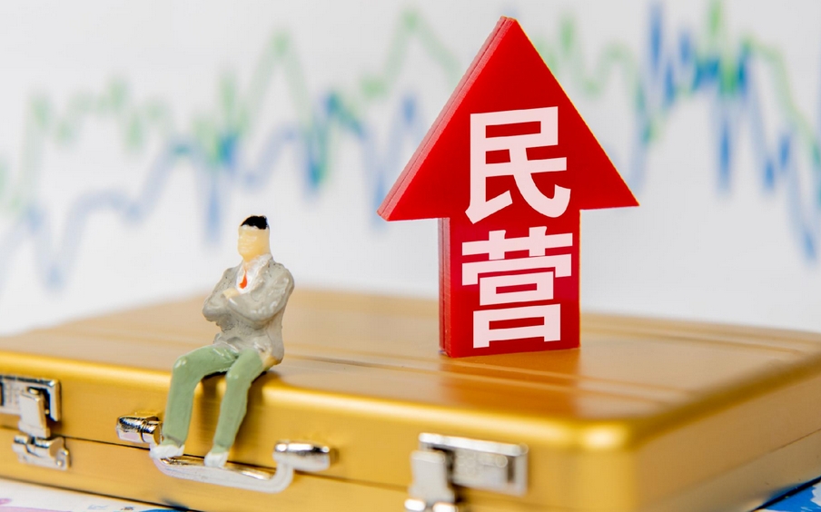 中國(guó)經(jīng)濟(jì)圓桌會(huì)丨中國(guó)民營(yíng)經(jīng)濟(jì)首季運(yùn)行向新向好