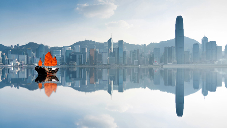 【來論】美國假法治真霸權(quán) 中方反制有理有力