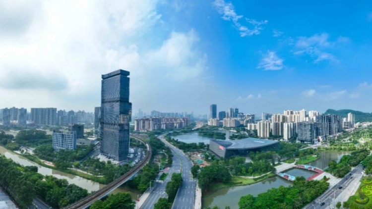 港澳專業(yè)人士將可在南沙從事六大領(lǐng)域執(zhí)業(yè)服務(wù)