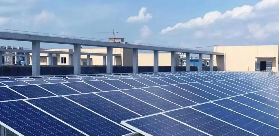 中國風(fēng)光裝機(jī)歷史性超過火電 