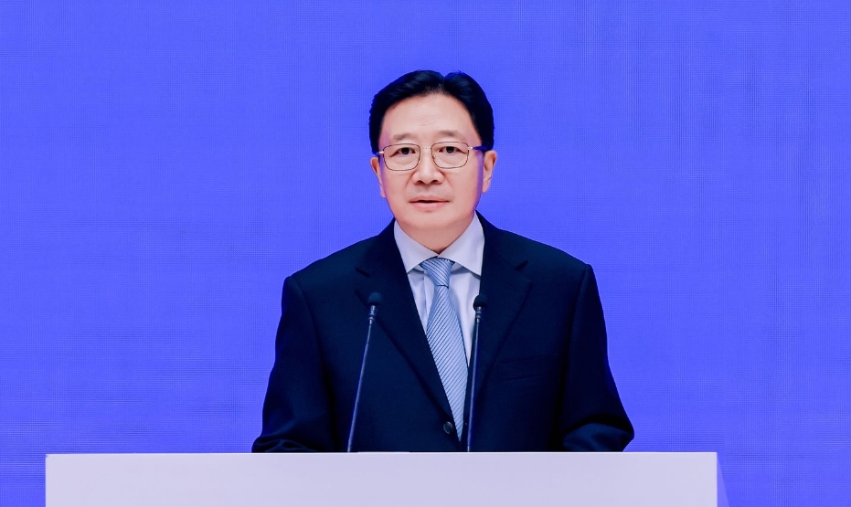 周霽：香港堅定維護獨立關(guān)稅區(qū)地位 獲國際社會認(rèn)同