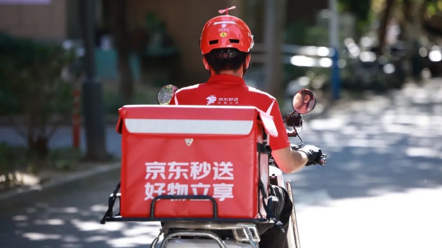 京東外賣七日破局：千萬訂單重構(gòu)本地生活服務(wù)生態(tài)