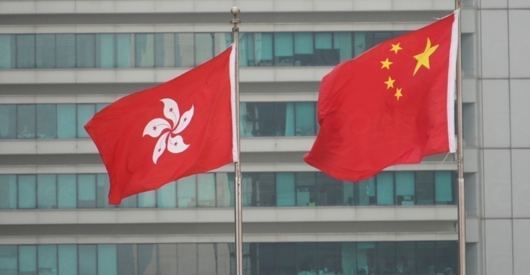 王偉傑：美方政客德不配位 中方反制捍衛(wèi)正義