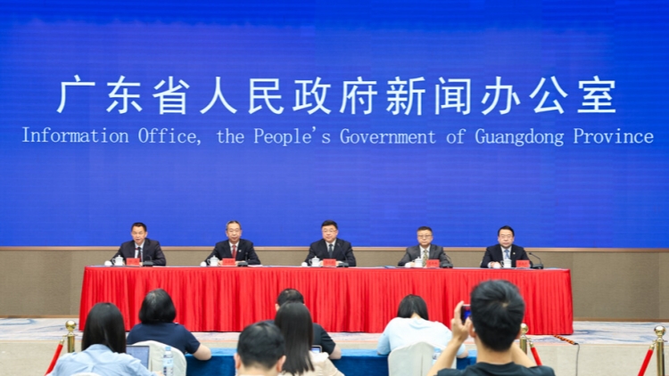 廣東省屬企業(yè)去年研發(fā)經(jīng)費(fèi)投入169.58億元 同比增長(zhǎng)4.6%