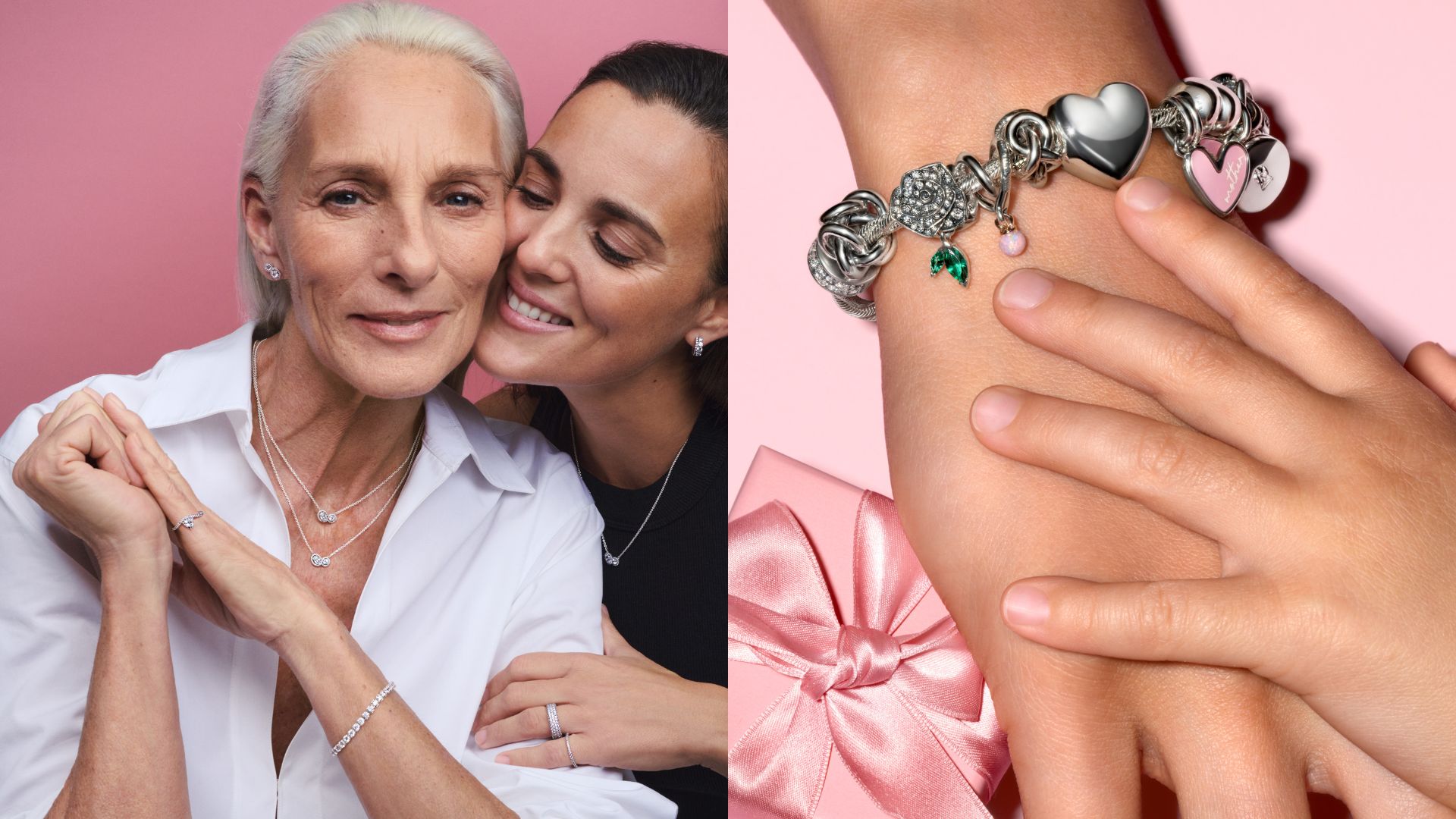 【購物】紐結珠寶 母親節(jié)送禮之選   