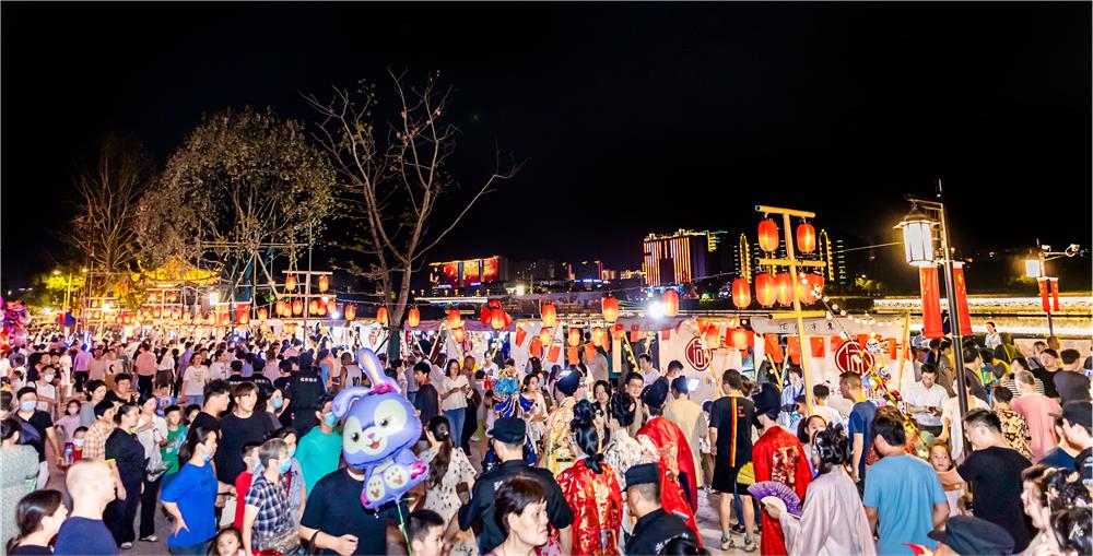 奮戰(zhàn)「主戰(zhàn)場」衝鋒「最前沿」  一季度經(jīng)濟運行的「屯溪氣象」