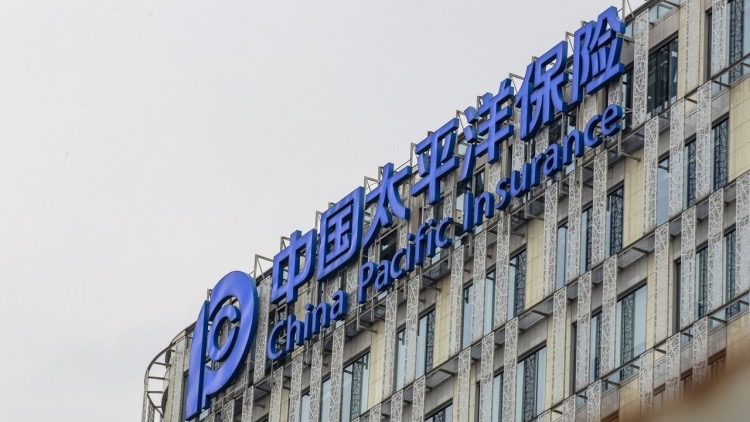 中國太保首季少賺18% 新業(yè)務(wù)價值升11%