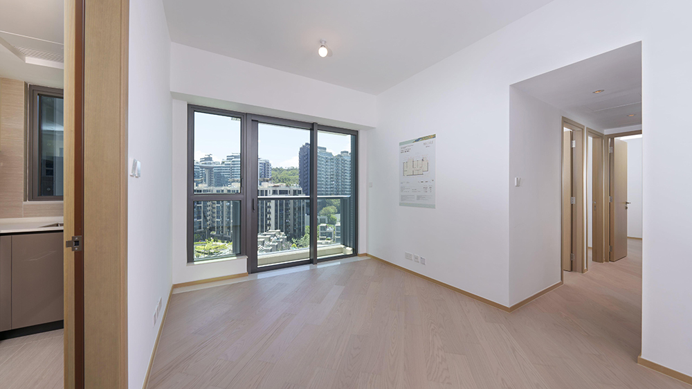 【港樓】凱和山今日再沽出1伙兩房戶(hù) 本周暫累售36伙