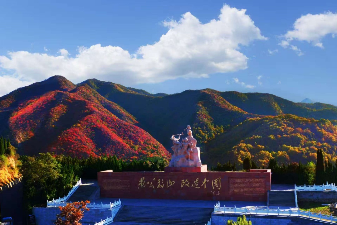 【長在隨筆】從一件小事，我認(rèn)識了濟源