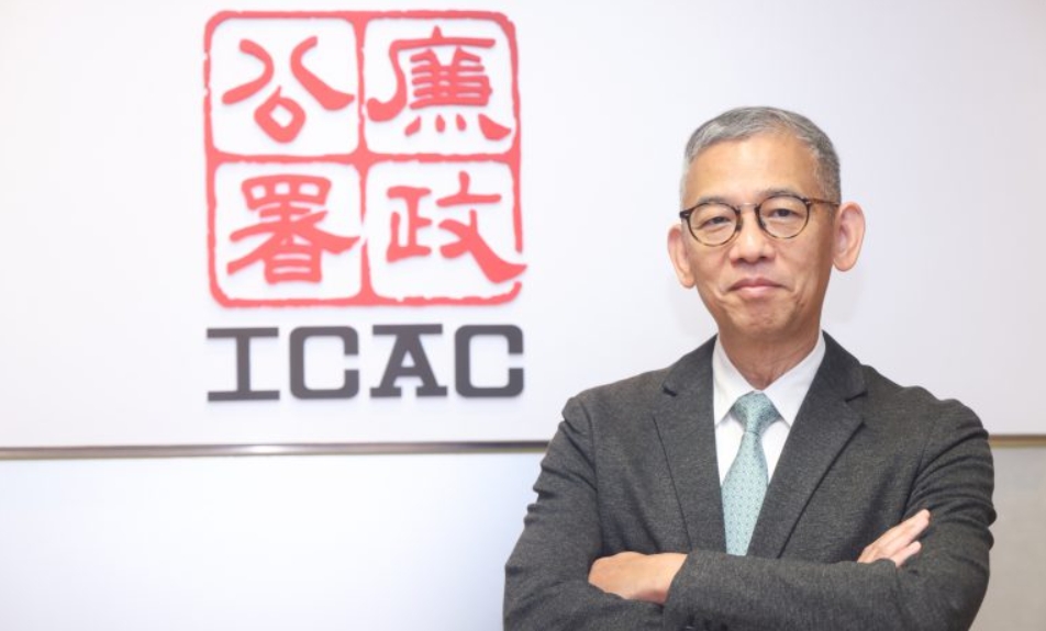 廉政專員訪問(wèn)東盟三國(guó) 加強(qiáng)區(qū)域反貪聯(lián)繫