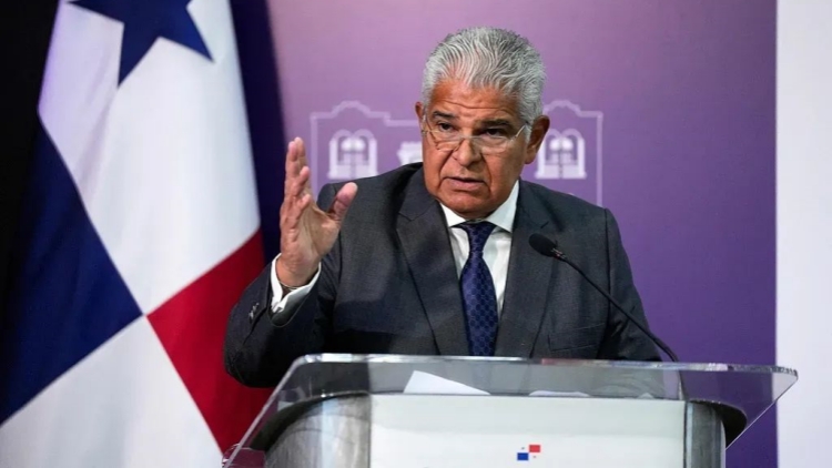 巴拿馬總統(tǒng)疑似回應(yīng)特朗普「免費(fèi)通行」論