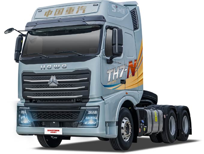 中國(guó)重汽第三代MC發(fā)動(dòng)機(jī)——TD技術(shù)「利劍出鞘」