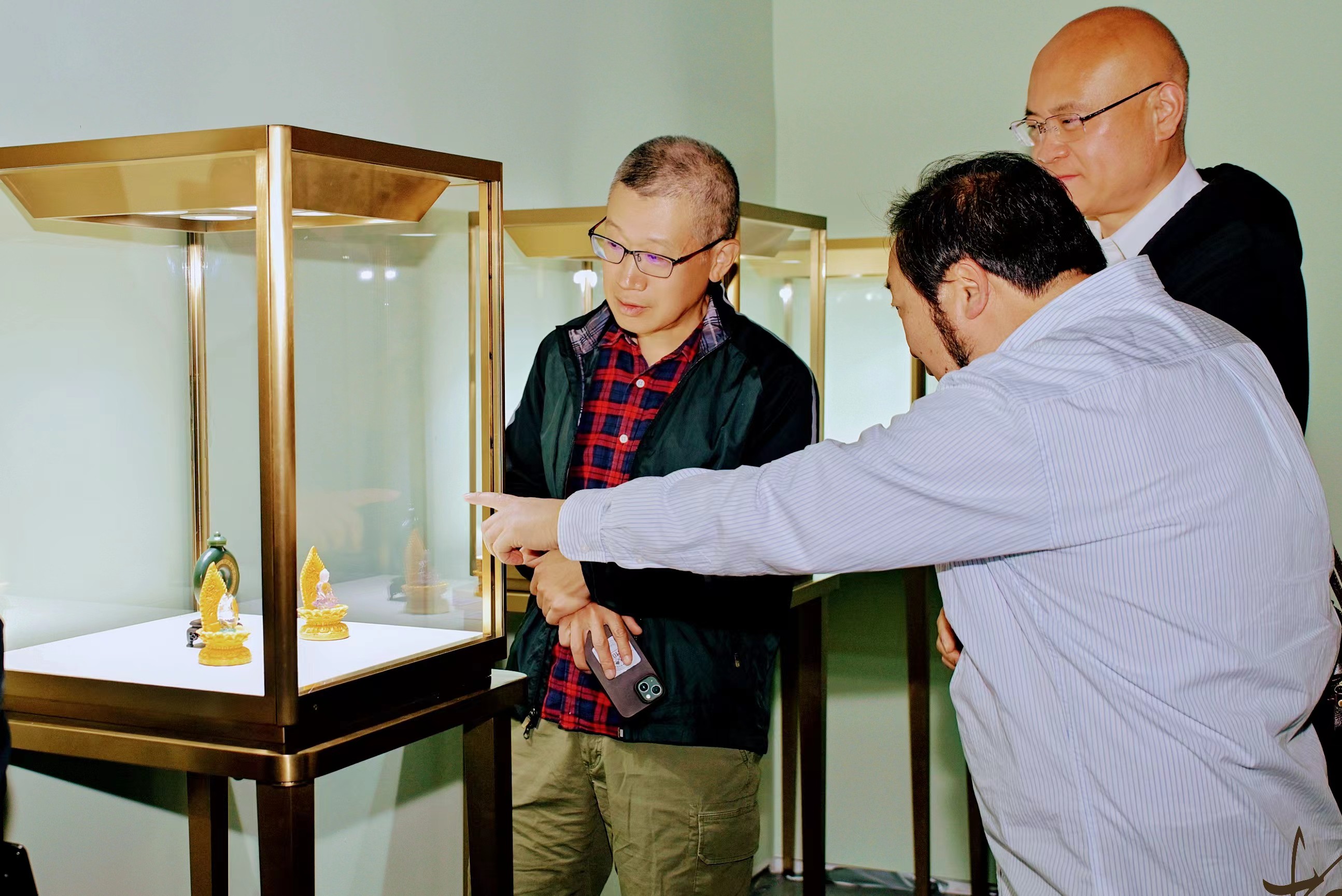 長三角產(chǎn)業(yè)創(chuàng)新帶藝術(shù)展掇美生活