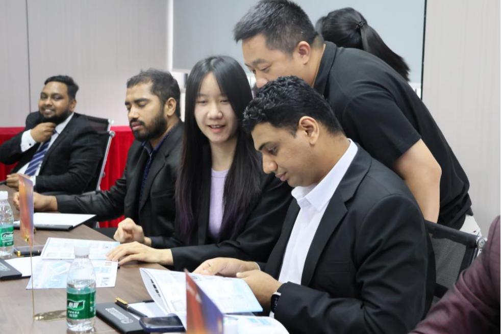 超1200萬(wàn)美元意向採(cǎi)購(gòu)額！穗花都智能衛(wèi)浴閃耀廣交會(huì)