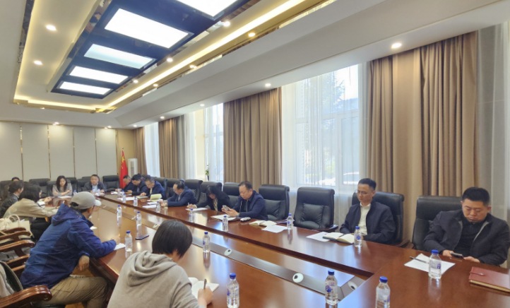 吉林省科技領(lǐng)域一季度成果豐碩 創(chuàng)新驅(qū)動(dòng)發(fā)展勢(shì)頭強(qiáng)勁