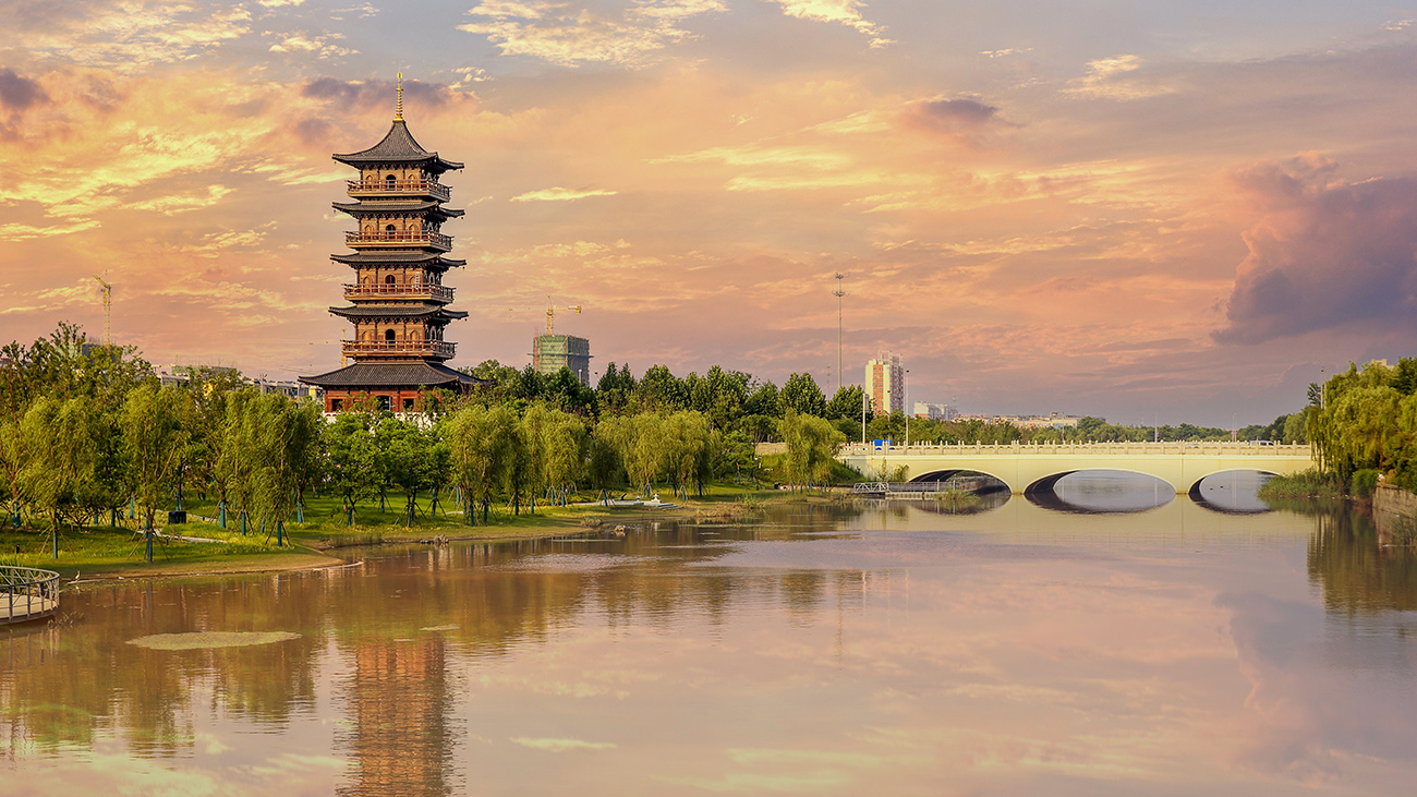 啟航江海文明之源 江蘇海安迎新一輪文旅發(fā)展浪潮