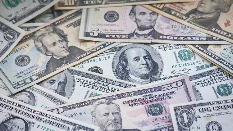 【市場(chǎng)慧眼】美元獲短暫支撐 非農(nóng)數(shù)據(jù)成關(guān)鍵