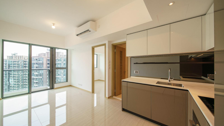 【港樓】凱和山加推起累沽出40伙 吸金1.67億