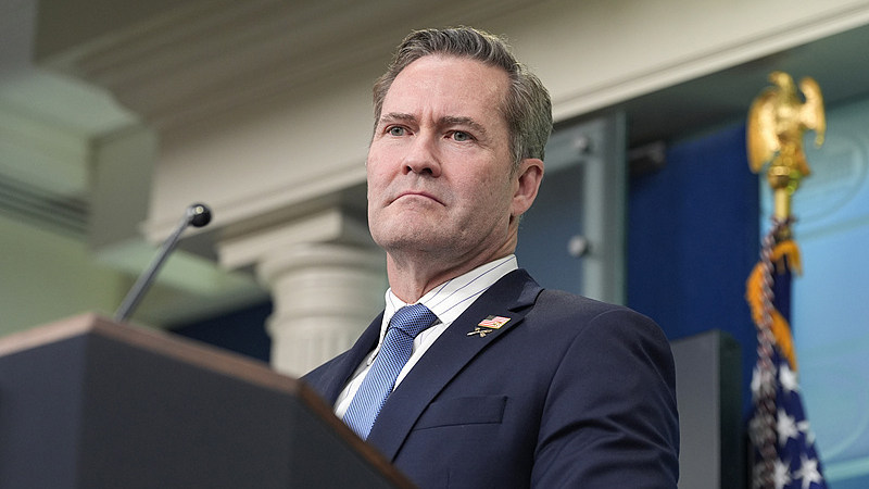 美官員：美烏礦產(chǎn)協(xié)議即將完成