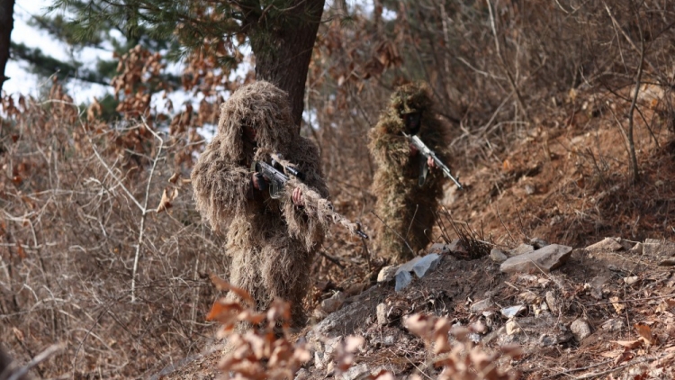 朝鮮首次證實(shí)向俄羅斯派兵參戰(zhàn)