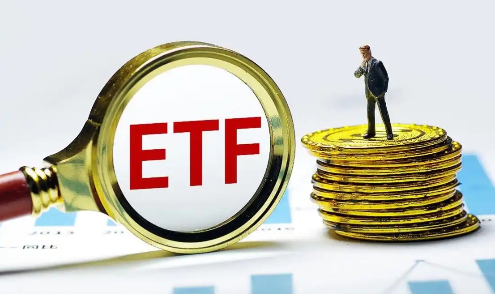 【財(cái)通AH】一季度ETF達(dá)4萬億元 12家公募占據(jù)八成份額