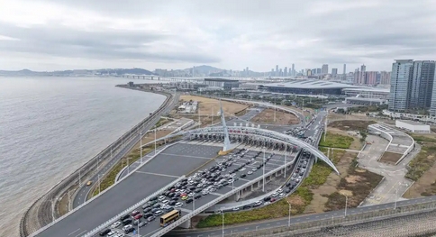 【來論】灣區(qū)「雙向奔赴」浪潮中的香港歷史性機(jī)遇