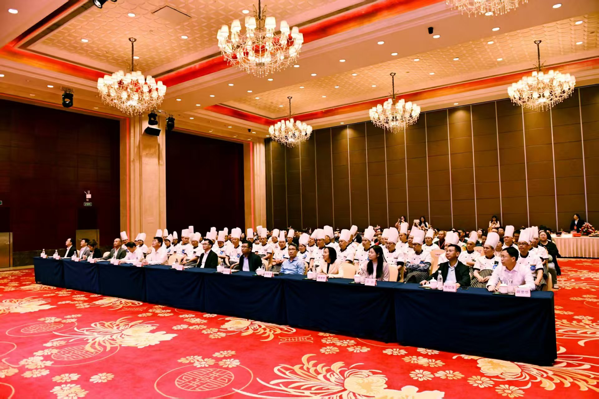 食力狂飆，這場大賽讓「湞美味」出圈！