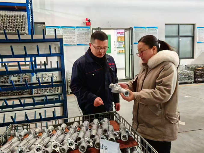 皖歙縣：全面打響「歙企無憂」宜商生態(tài)品牌