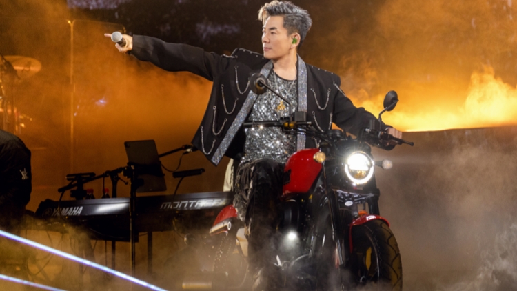 任賢齊方面否認(rèn)買下青島一條街房產(chǎn)