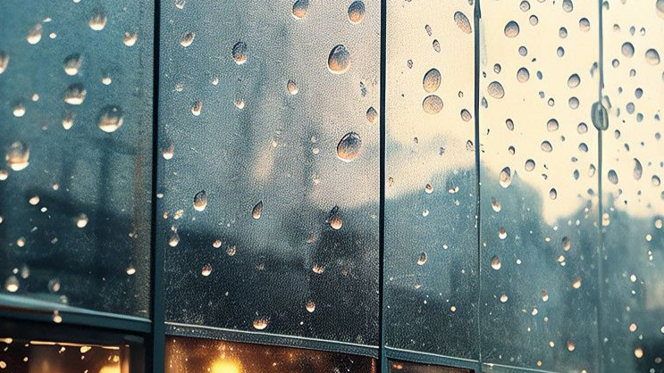 國(guó)家氣候中心：「五一」前期華南有雨 後期降雨更明顯！